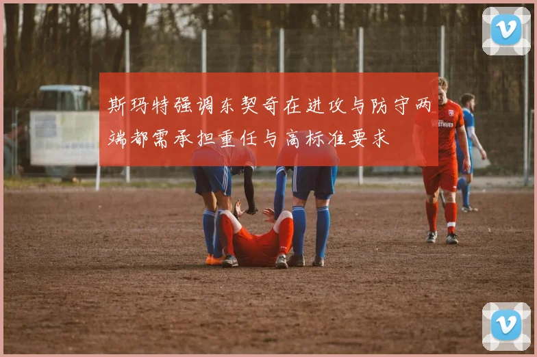 斯玛特强调东契奇在进攻与防守两端都需承担重任与高标准要求