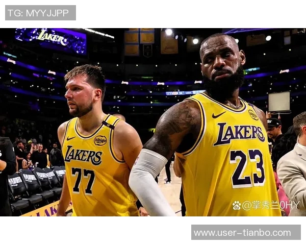 湖人应放弃本赛季利用薪金空间在休赛期补强以支持卢卡的计划